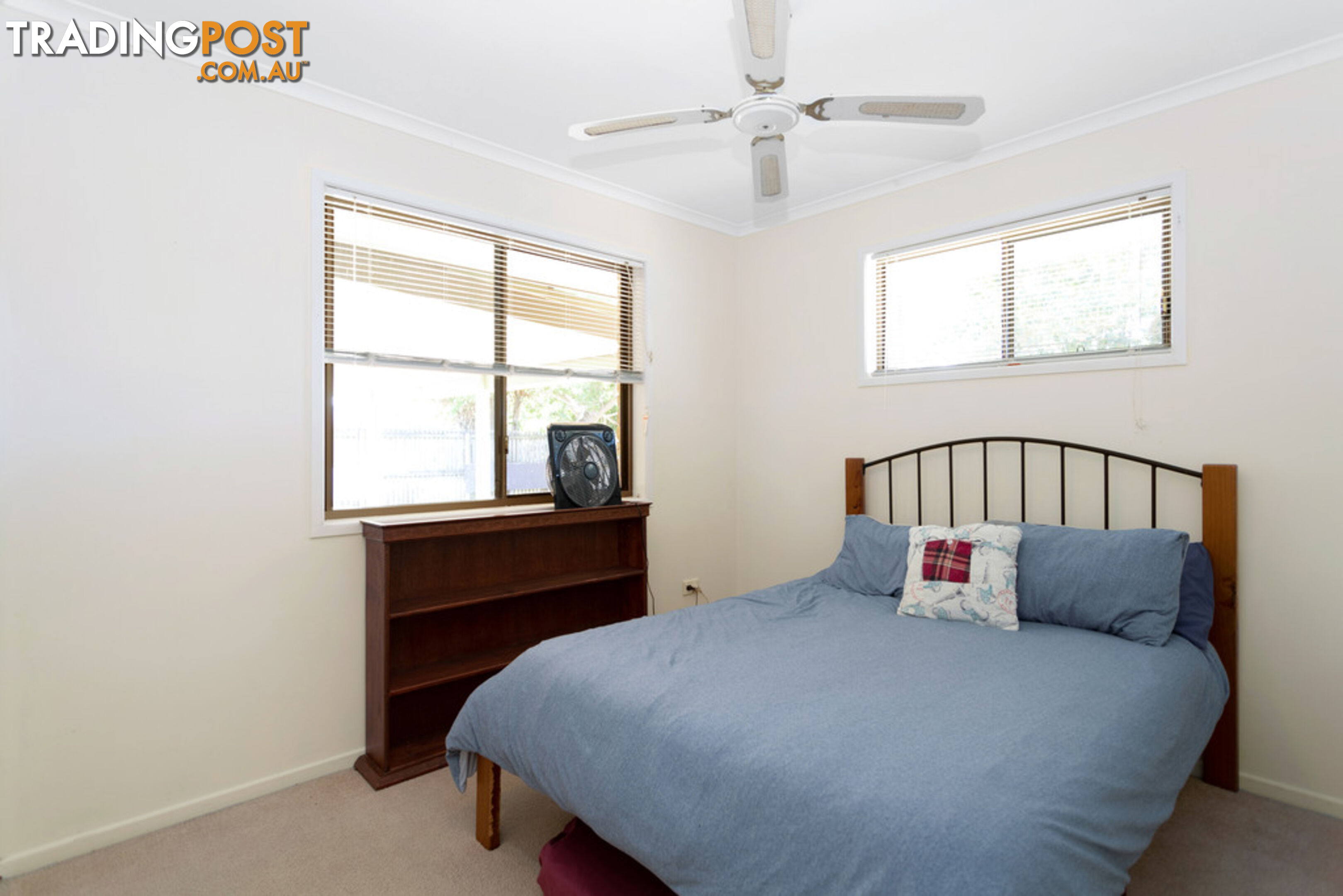 101 Tropical Avenue ANDERGROVE QLD 4740