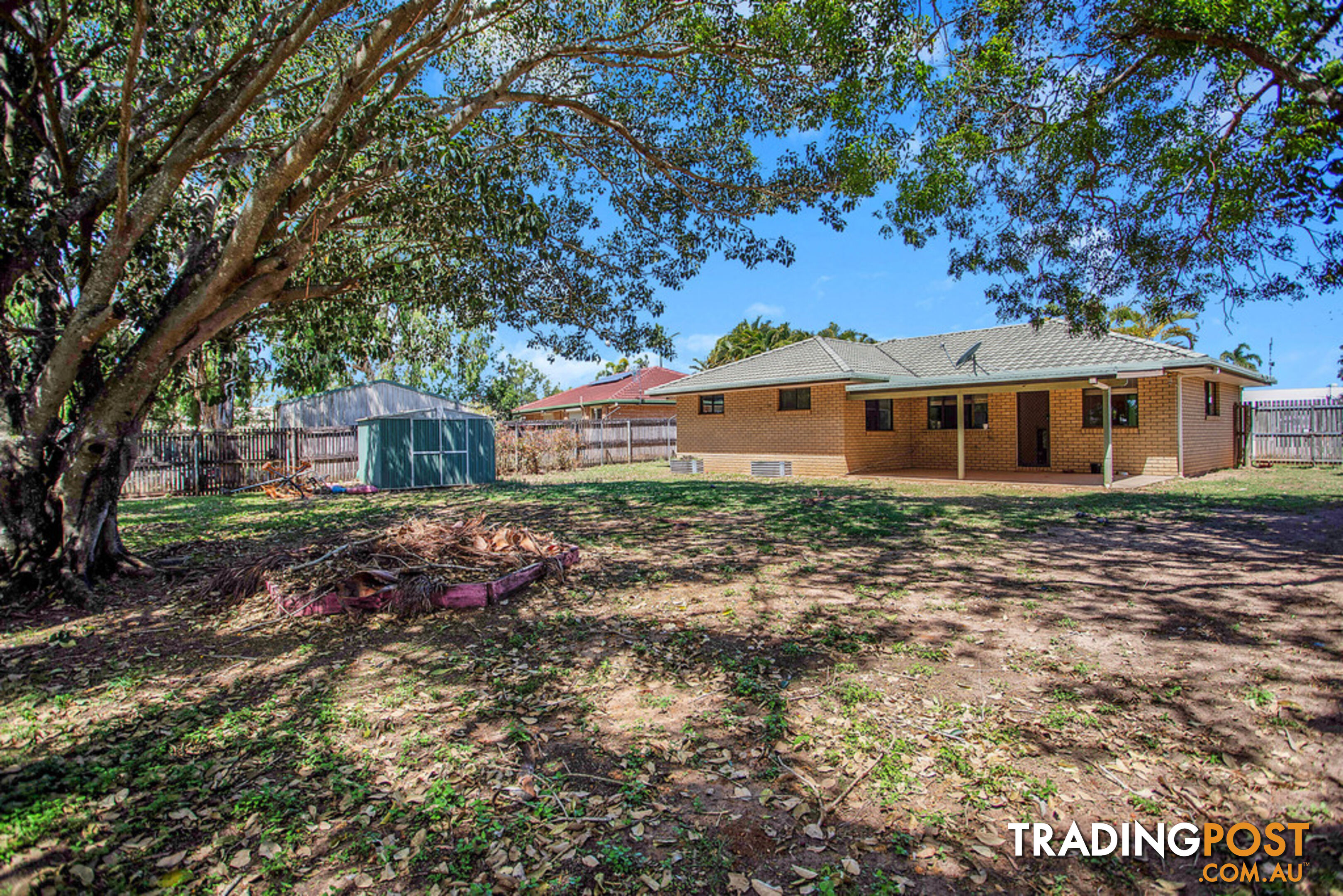 101 Tropical Avenue ANDERGROVE QLD 4740