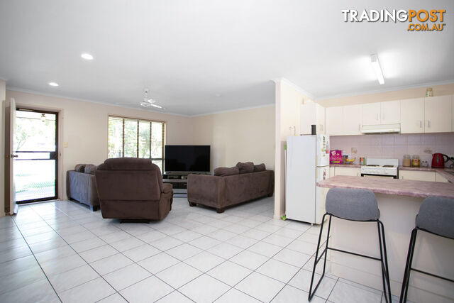 101 Tropical Avenue ANDERGROVE QLD 4740