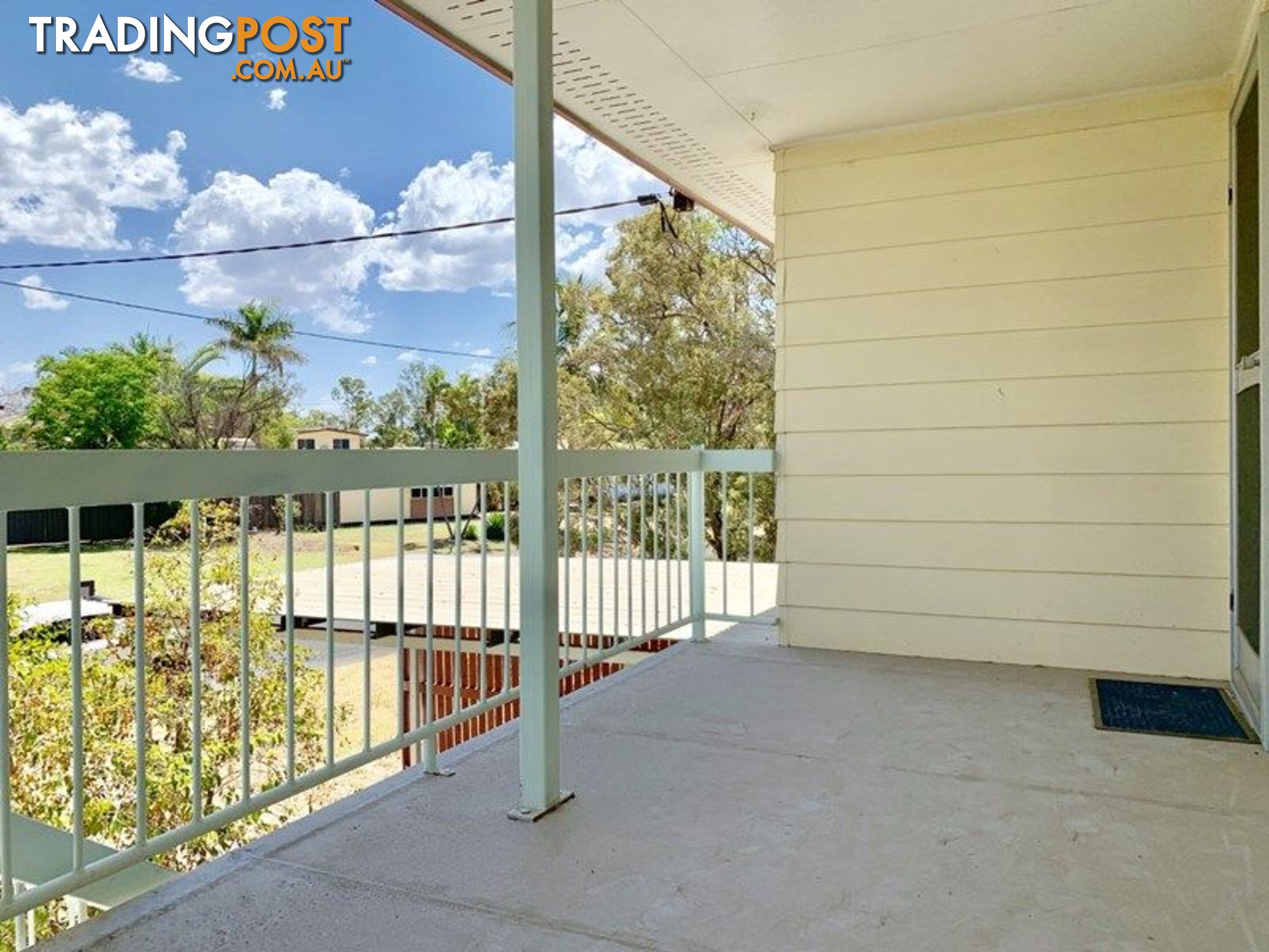 25 Yeates Street MORANBAH QLD 4744