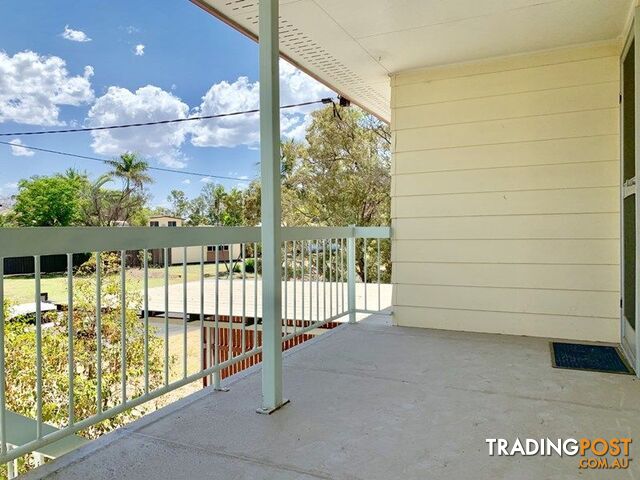 25 Yeates Street MORANBAH QLD 4744