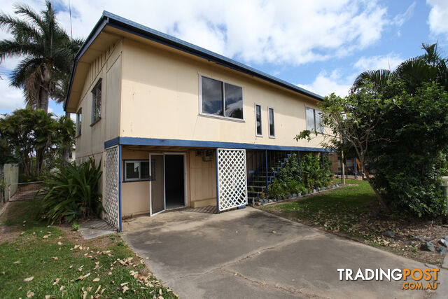 67 Harbour Road NORTH MACKAY QLD 4740