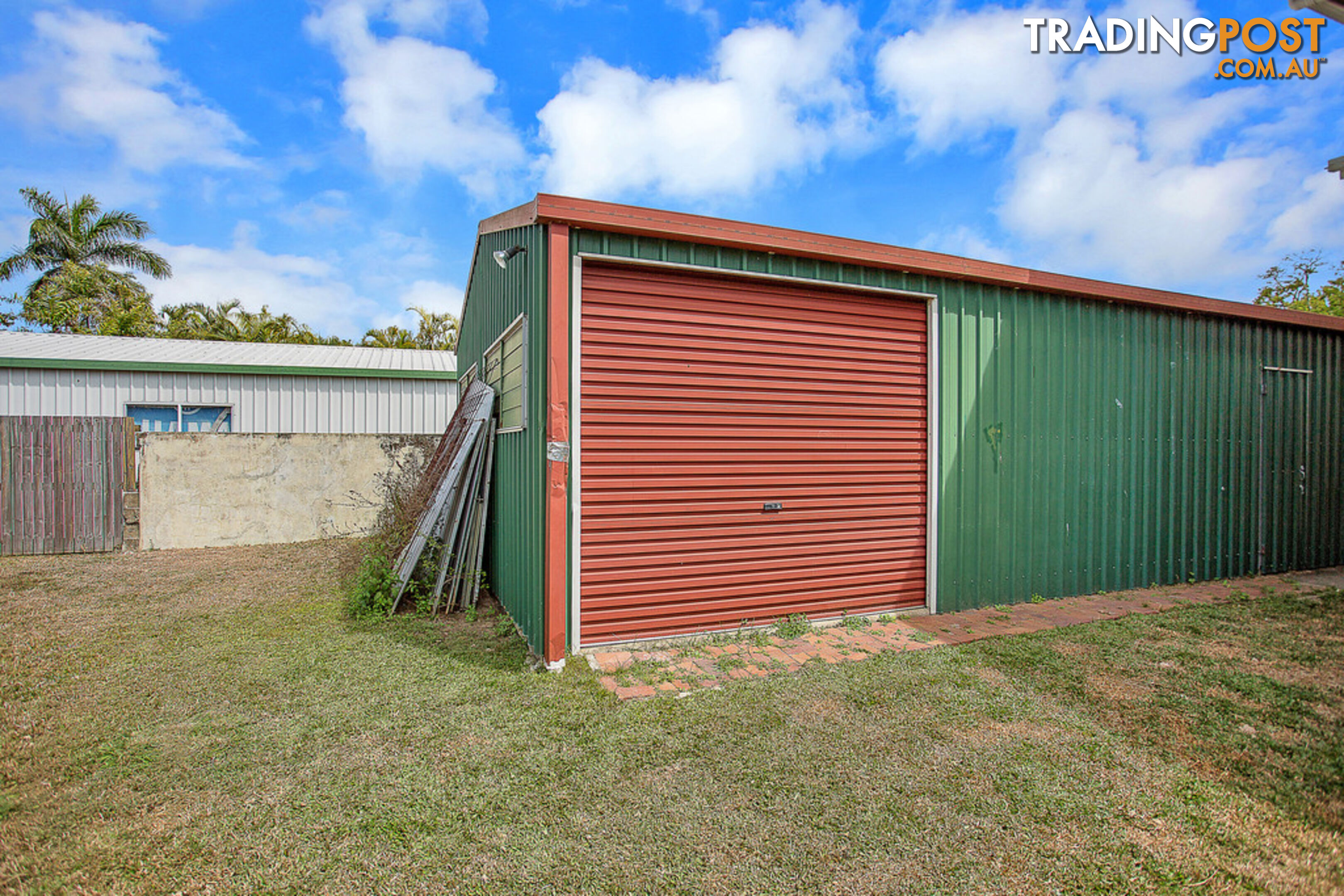 7 Lavarack Street NORTH MACKAY QLD 4740