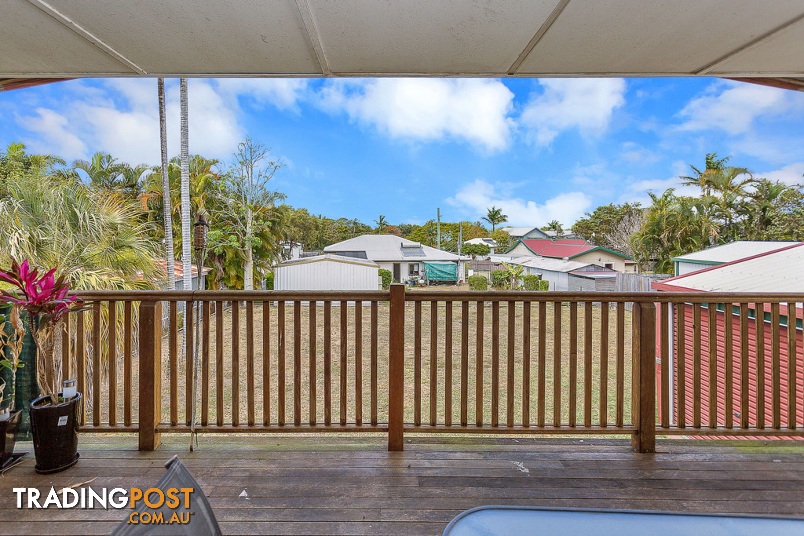 7 Lavarack Street NORTH MACKAY QLD 4740