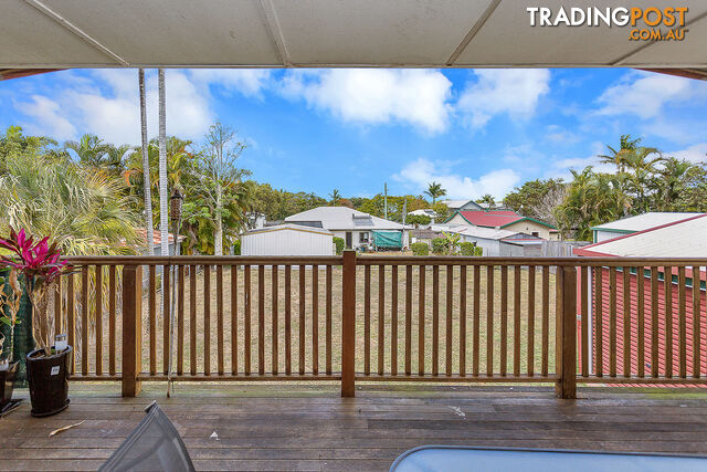 7 Lavarack Street NORTH MACKAY QLD 4740