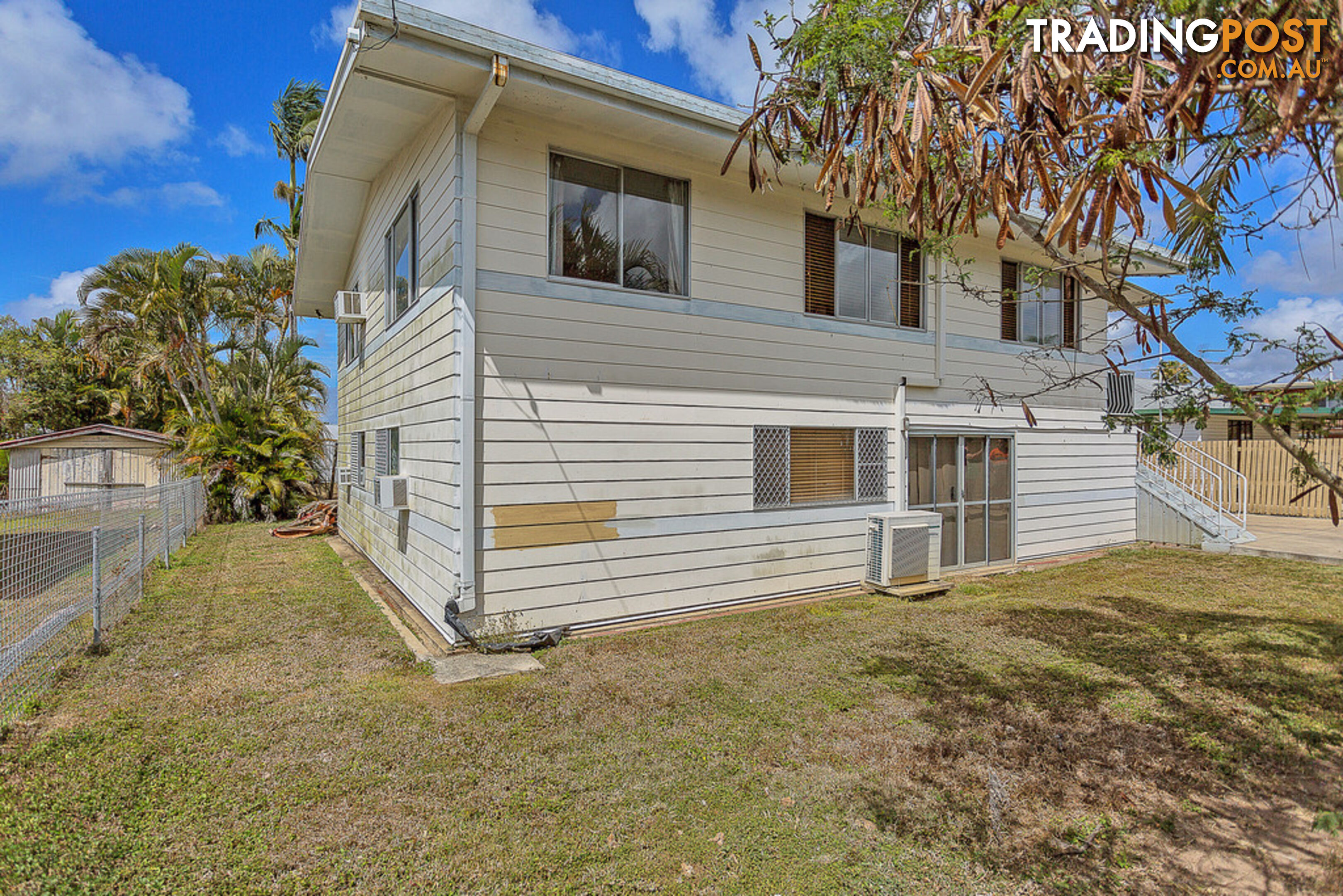 7 Lavarack Street NORTH MACKAY QLD 4740