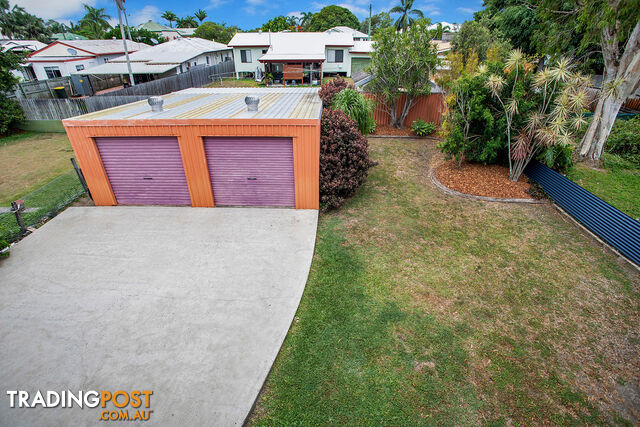 4 Macdonald Street SOUTH MACKAY QLD 4740