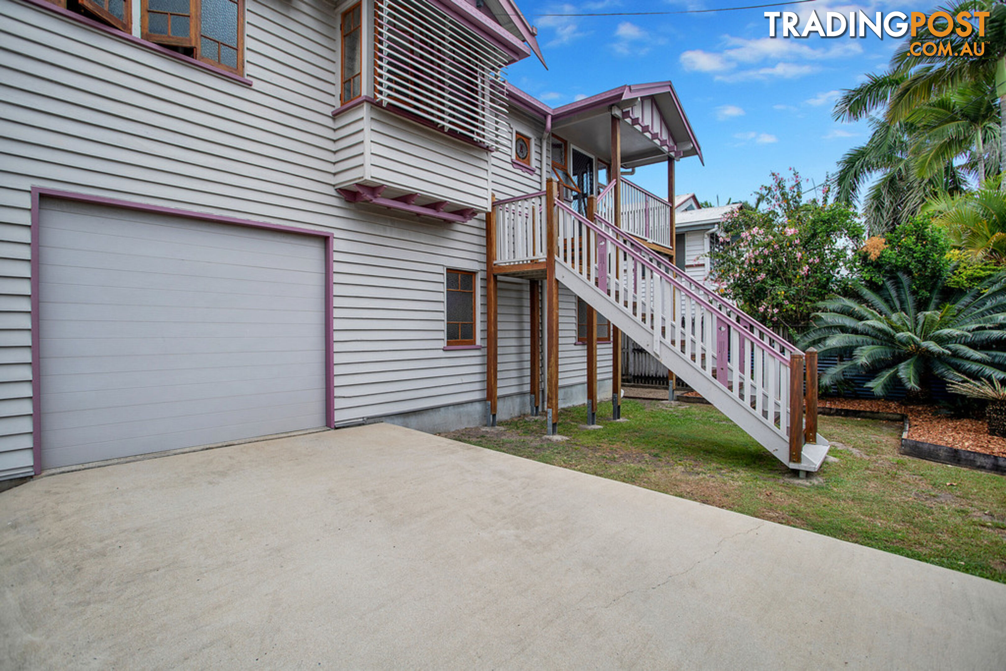 4 Macdonald Street SOUTH MACKAY QLD 4740