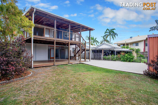 4 Macdonald Street SOUTH MACKAY QLD 4740