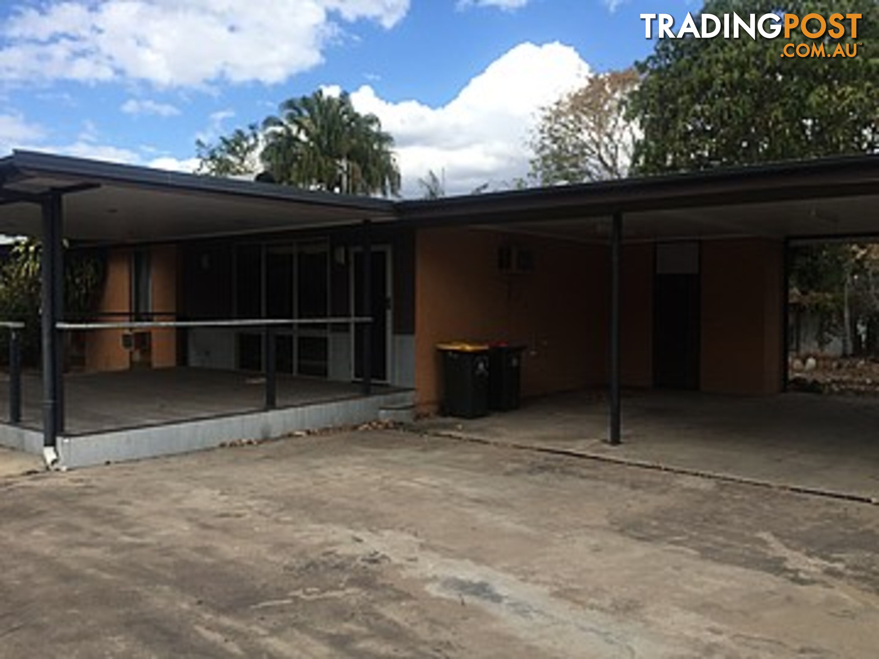 23 Menzies Street DYSART QLD 4745