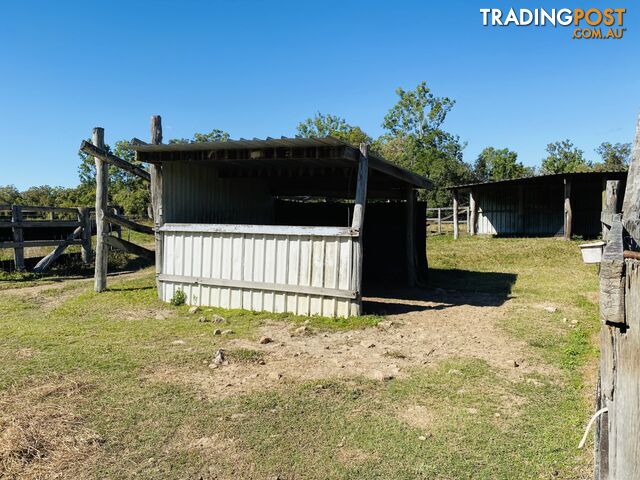 94 Niddoes Gap Road KUTTABUL QLD 4741