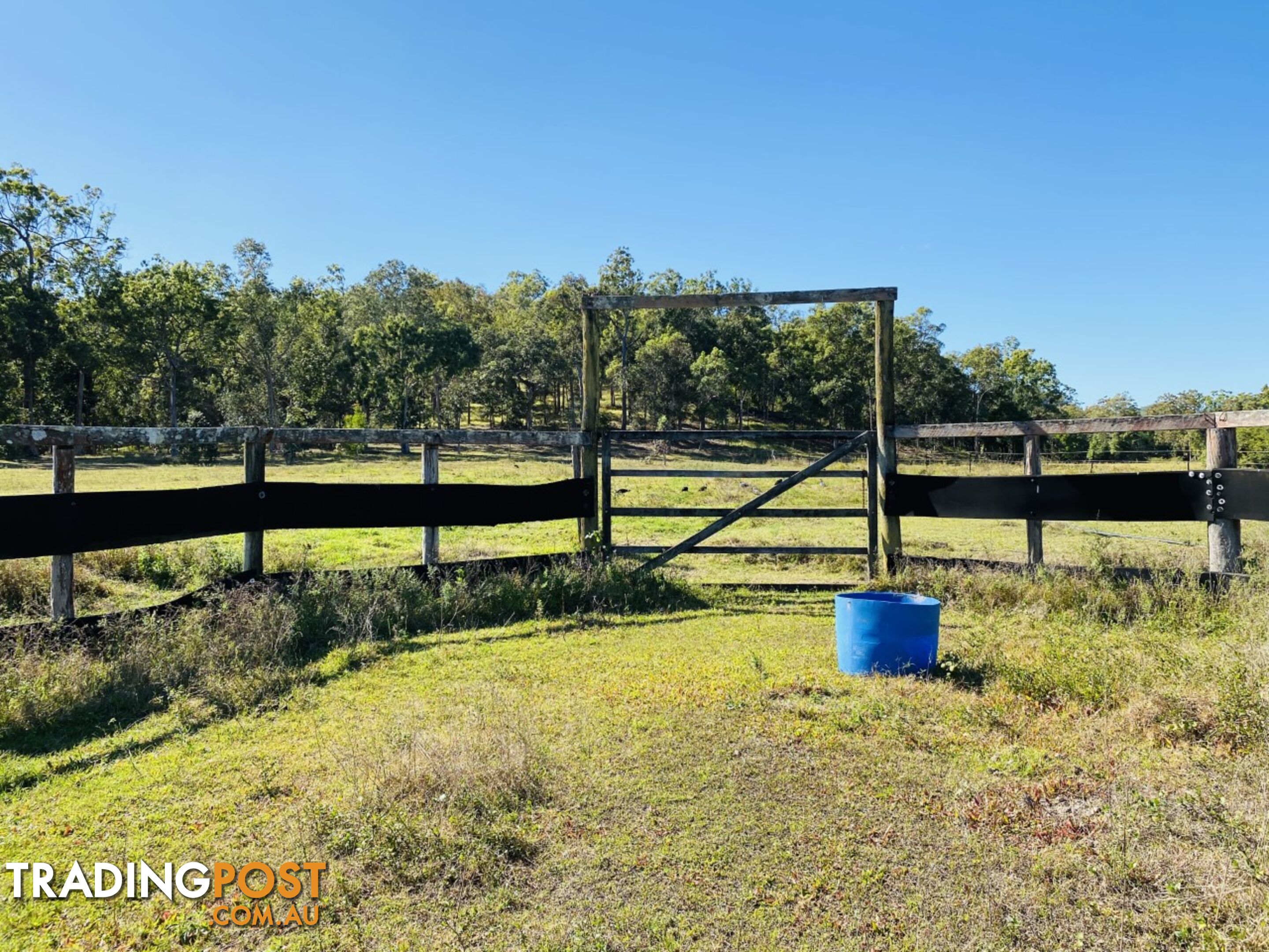 94 Niddoes Gap Road KUTTABUL QLD 4741