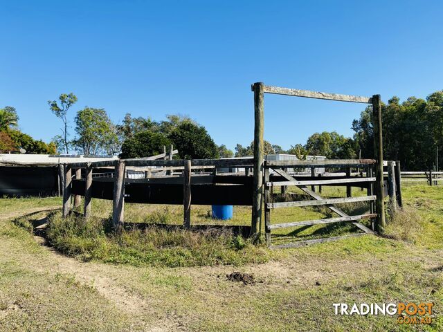 94 Niddoes Gap Road KUTTABUL QLD 4741