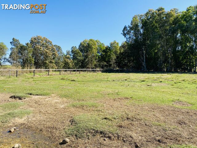 94 Niddoes Gap Road KUTTABUL QLD 4741