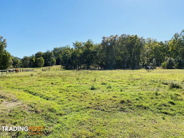 94 Niddoes Gap Road KUTTABUL QLD 4741