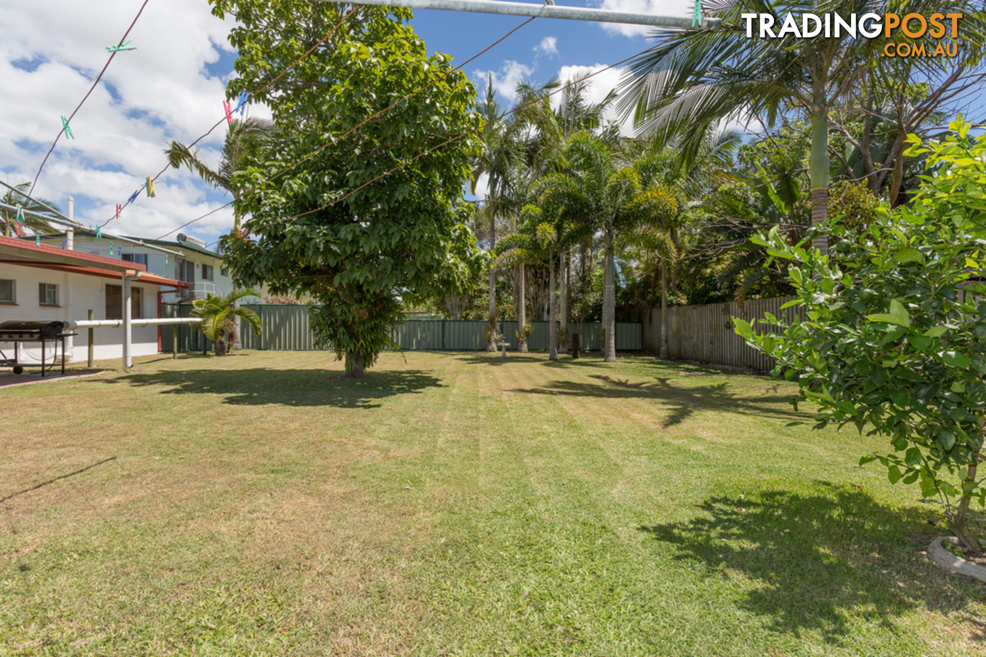 9 Krause Court ANDERGROVE QLD 4740