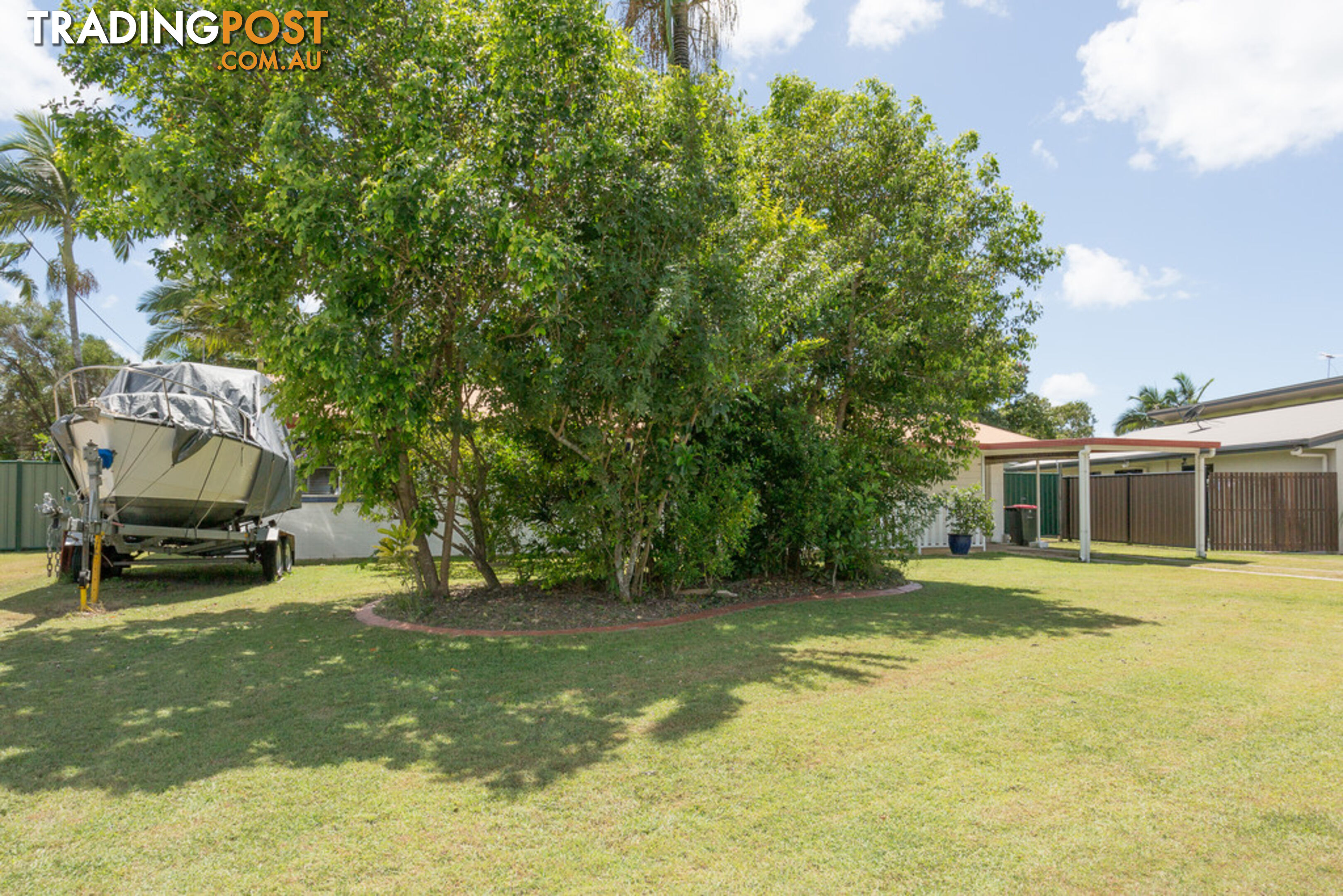 9 Krause Court ANDERGROVE QLD 4740