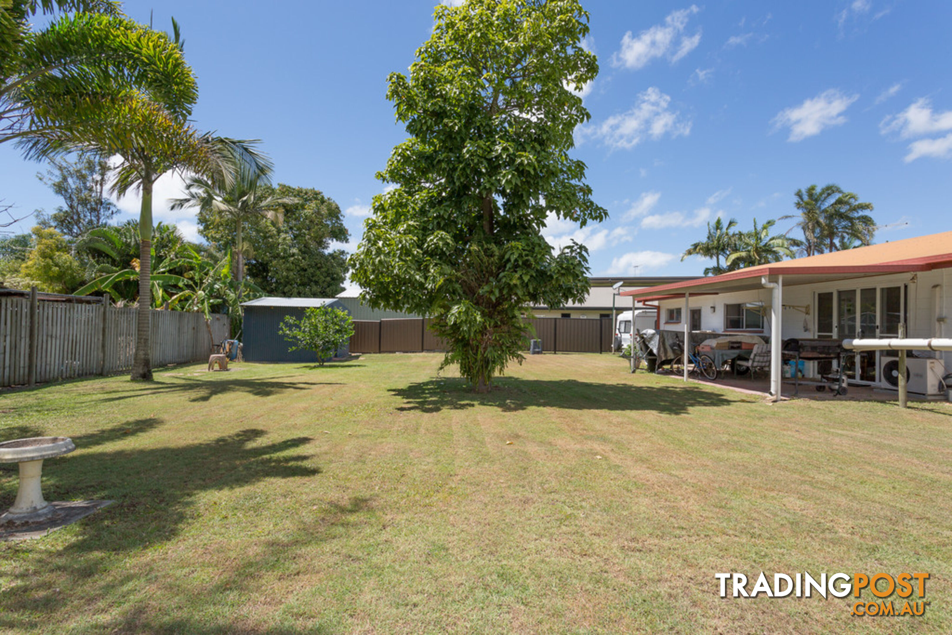 9 Krause Court ANDERGROVE QLD 4740