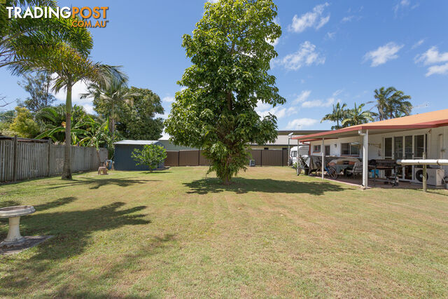 9 Krause Court ANDERGROVE QLD 4740