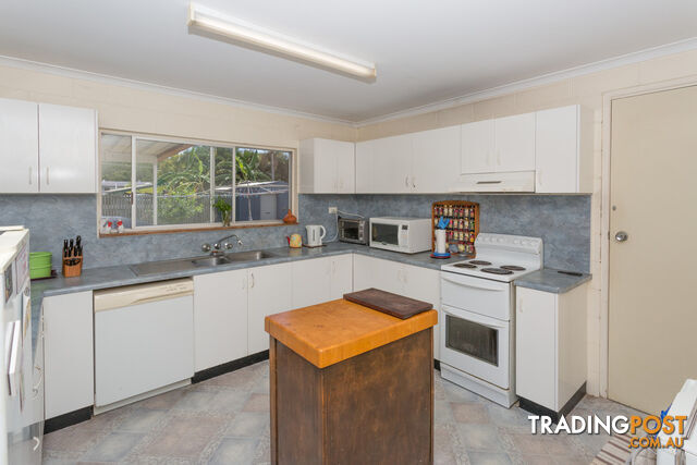 9 Krause Court ANDERGROVE QLD 4740