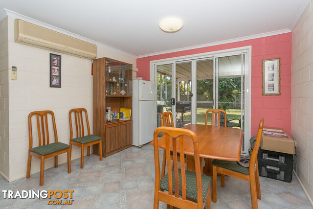9 Krause Court ANDERGROVE QLD 4740