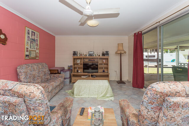 9 Krause Court ANDERGROVE QLD 4740