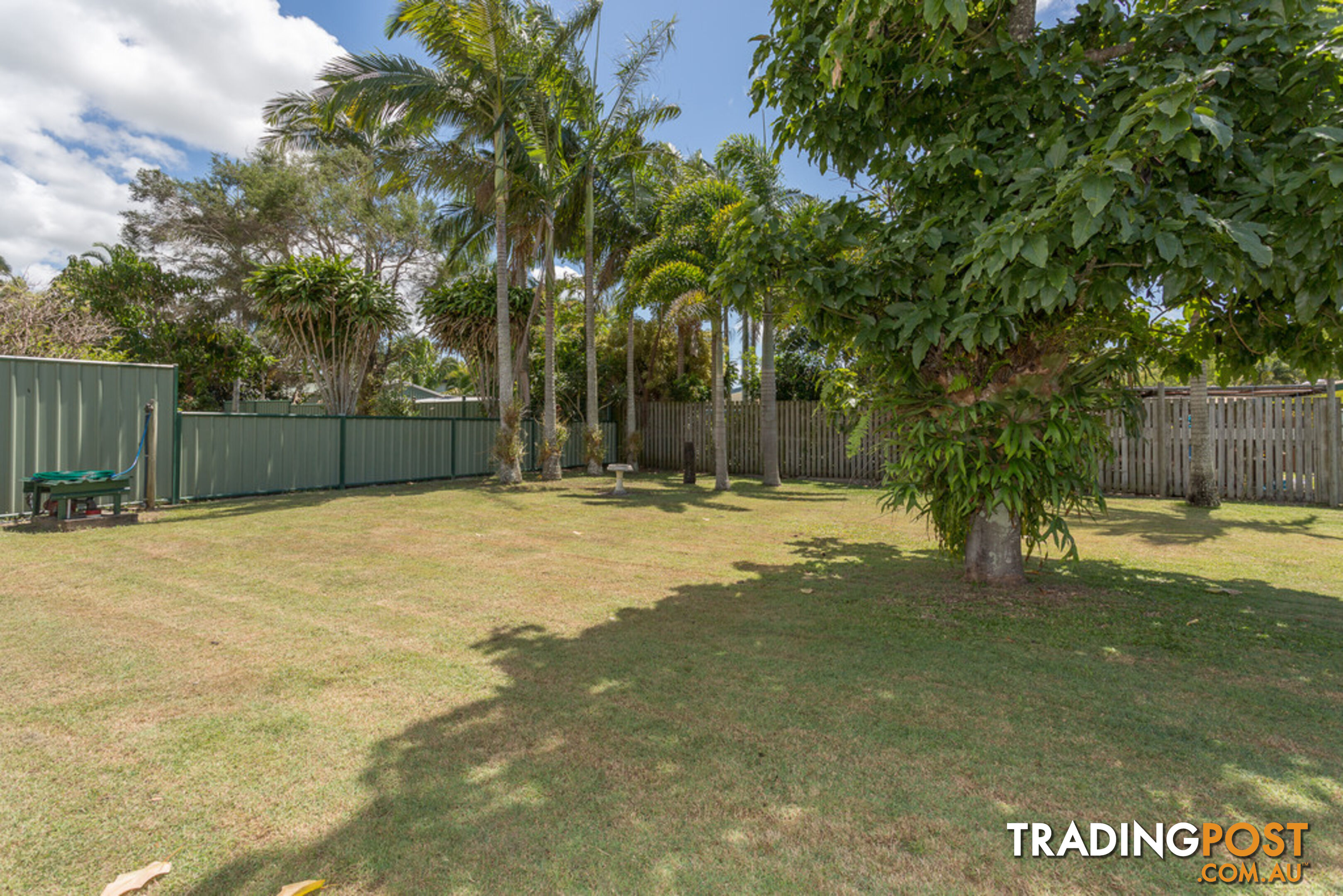 9 Krause Court ANDERGROVE QLD 4740