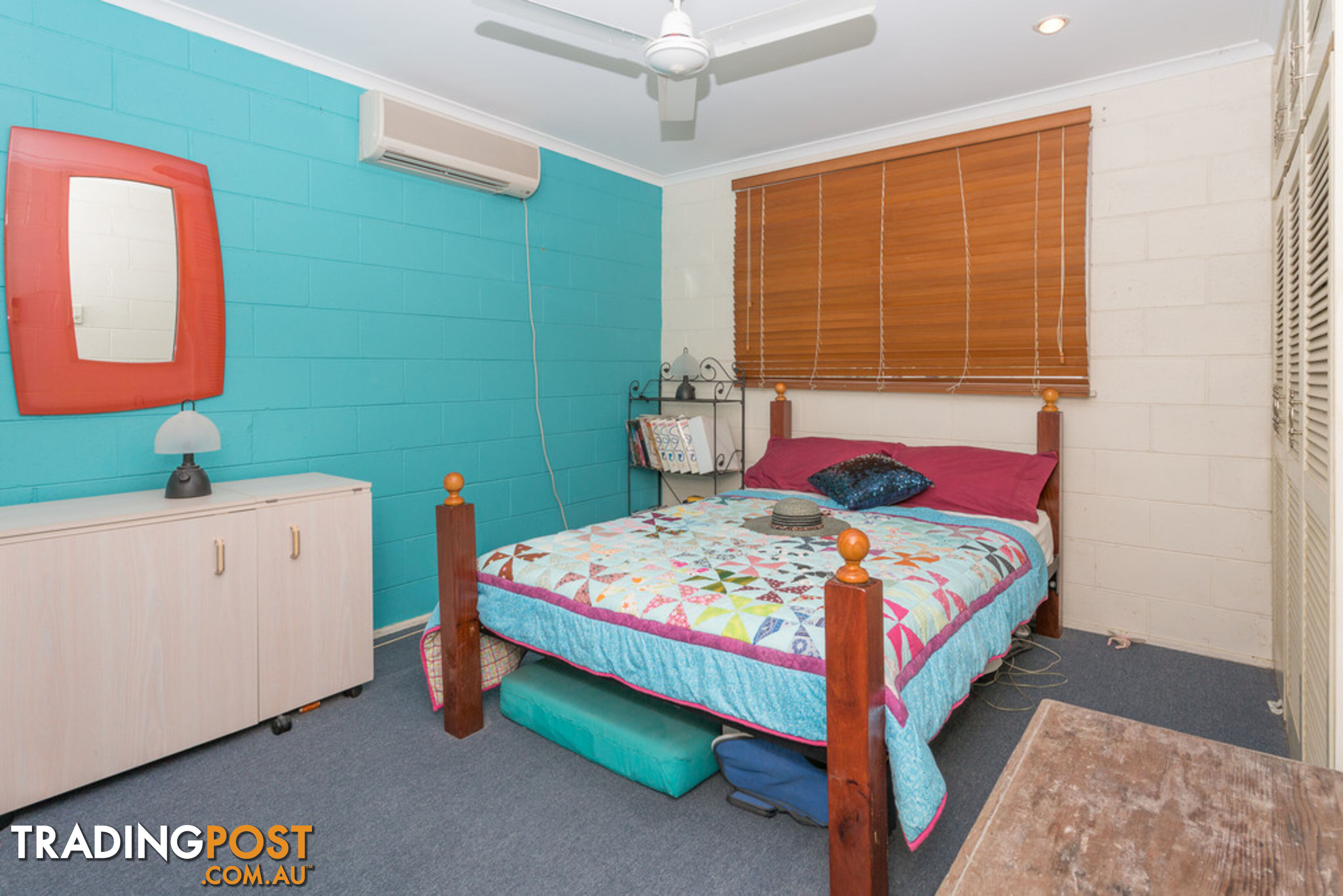 9 Krause Court ANDERGROVE QLD 4740