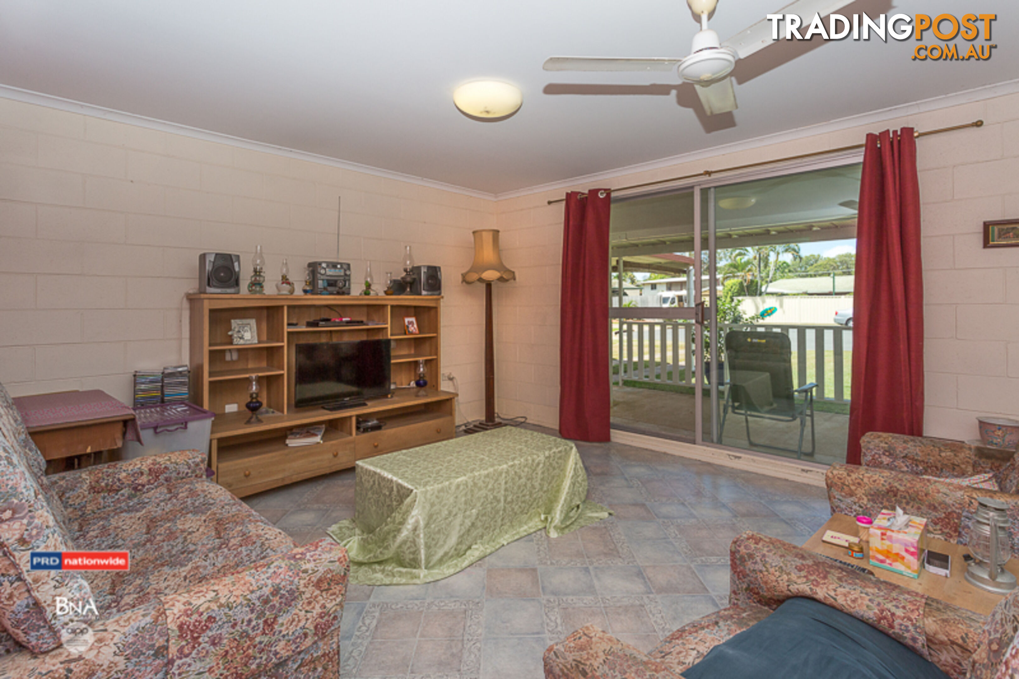 9 Krause Court ANDERGROVE QLD 4740