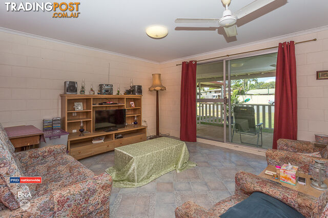 9 Krause Court ANDERGROVE QLD 4740