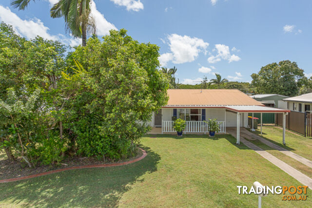 9 Krause Court ANDERGROVE QLD 4740