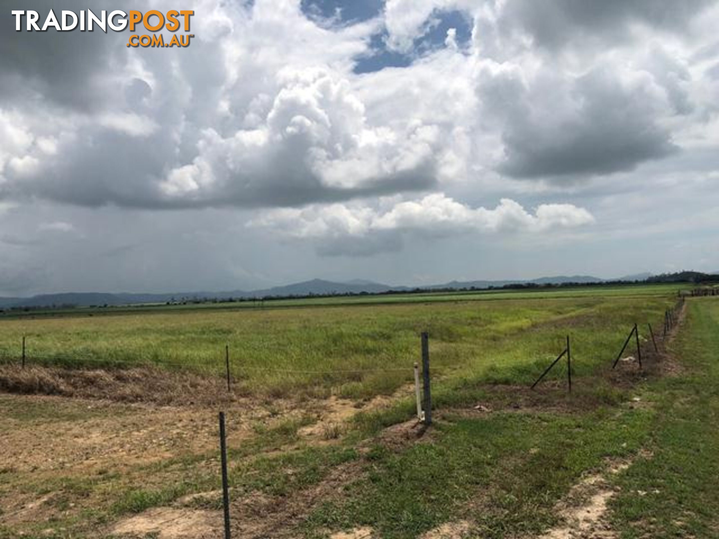 Lot 35 Kinchant Dam Road KINCHANT DAM QLD 4741