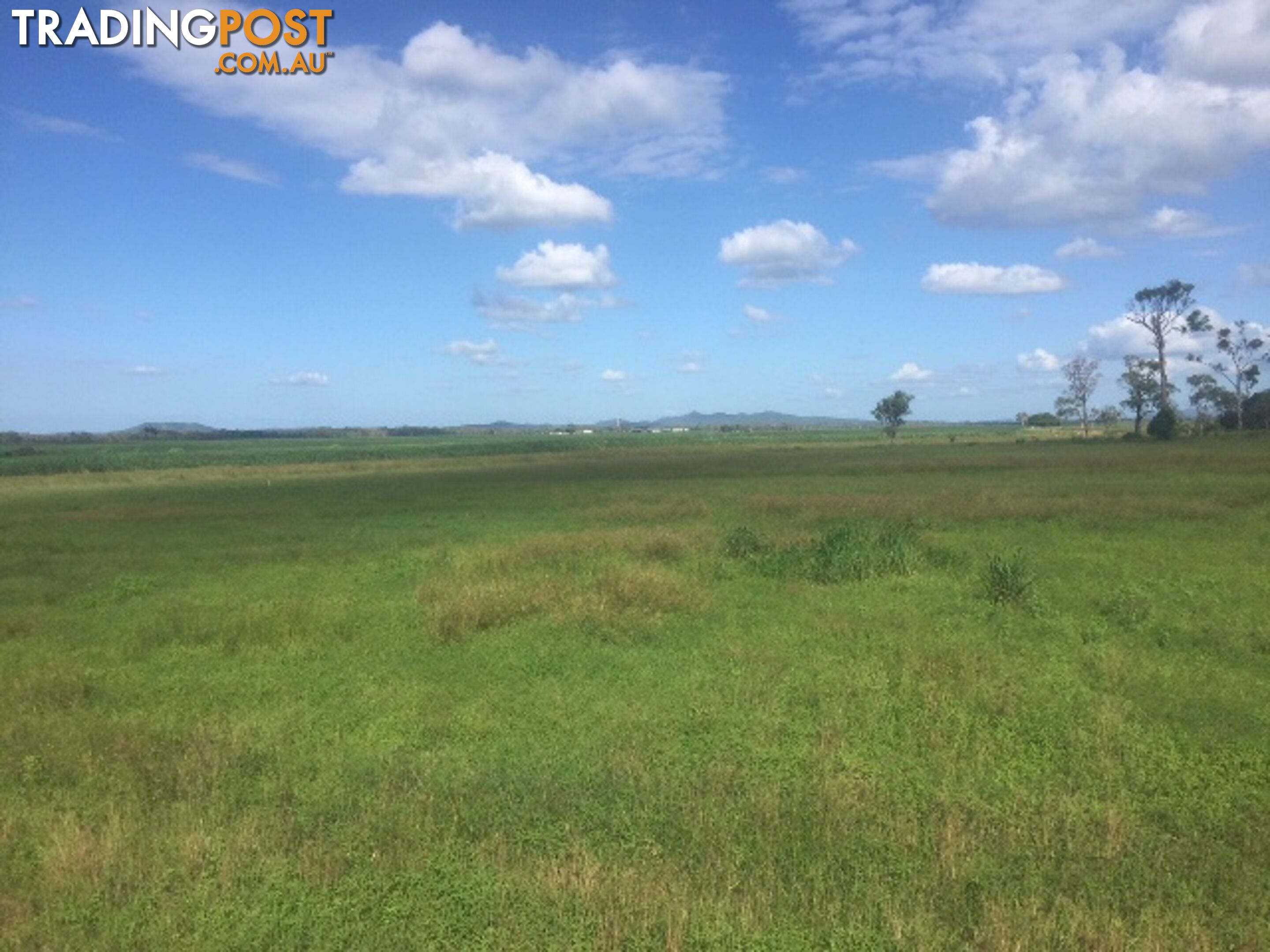 Lot 35 Kinchant Dam Road KINCHANT DAM QLD 4741