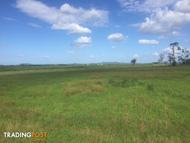 Lot 35 Kinchant Dam Road KINCHANT DAM QLD 4741