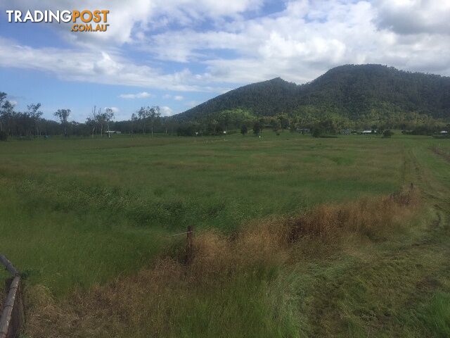 Lot 35 Kinchant Dam Road KINCHANT DAM QLD 4741