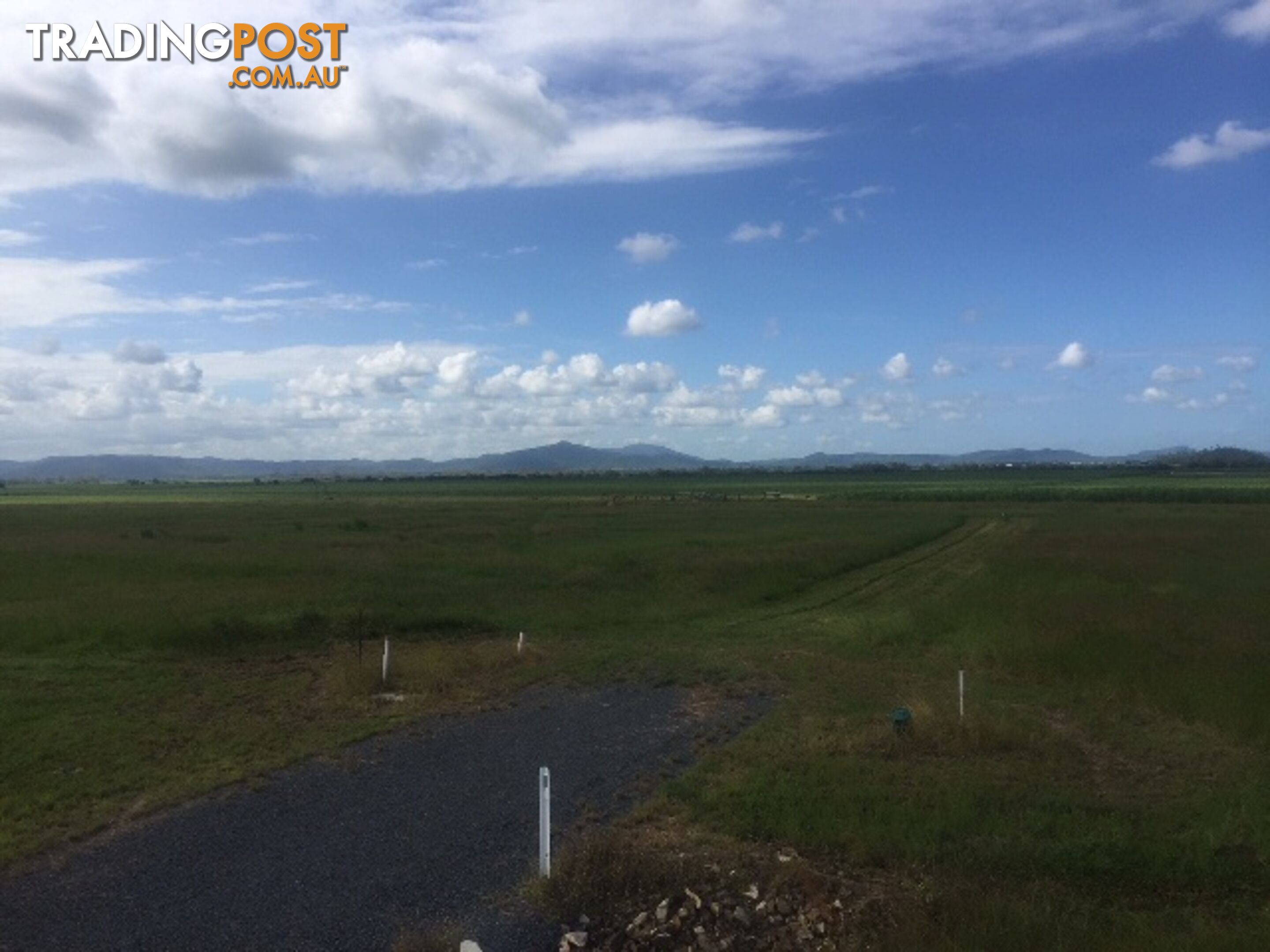 Lot 35 Kinchant Dam Road KINCHANT DAM QLD 4741