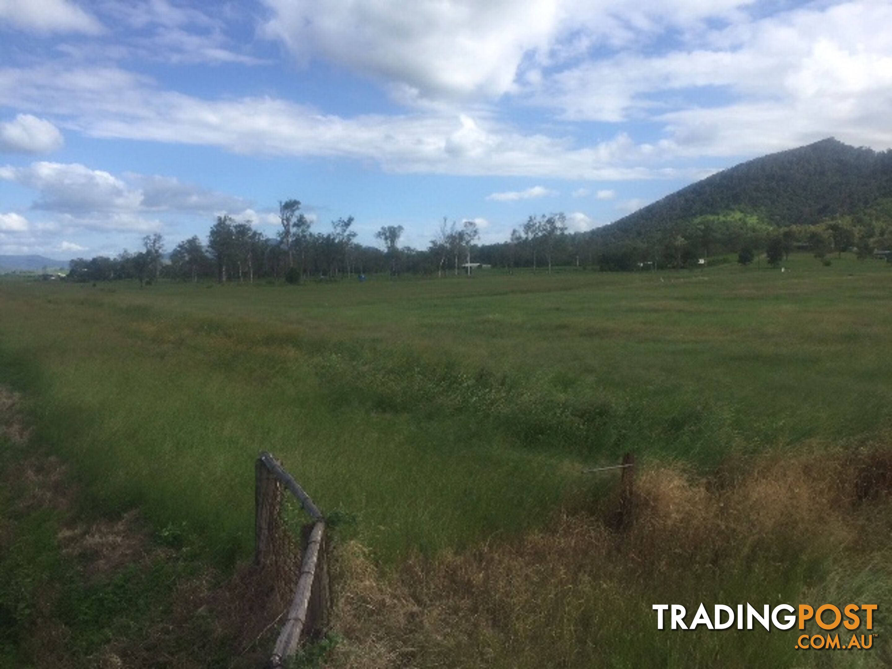 Lot 35 Kinchant Dam Road KINCHANT DAM QLD 4741