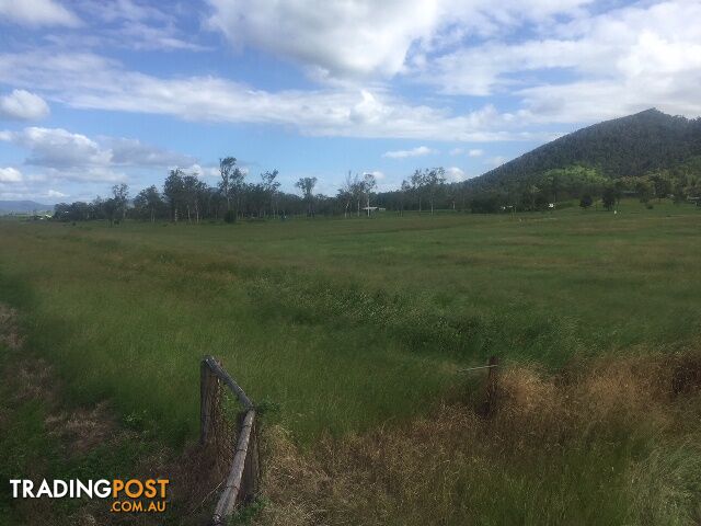 Lot 35 Kinchant Dam Road KINCHANT DAM QLD 4741