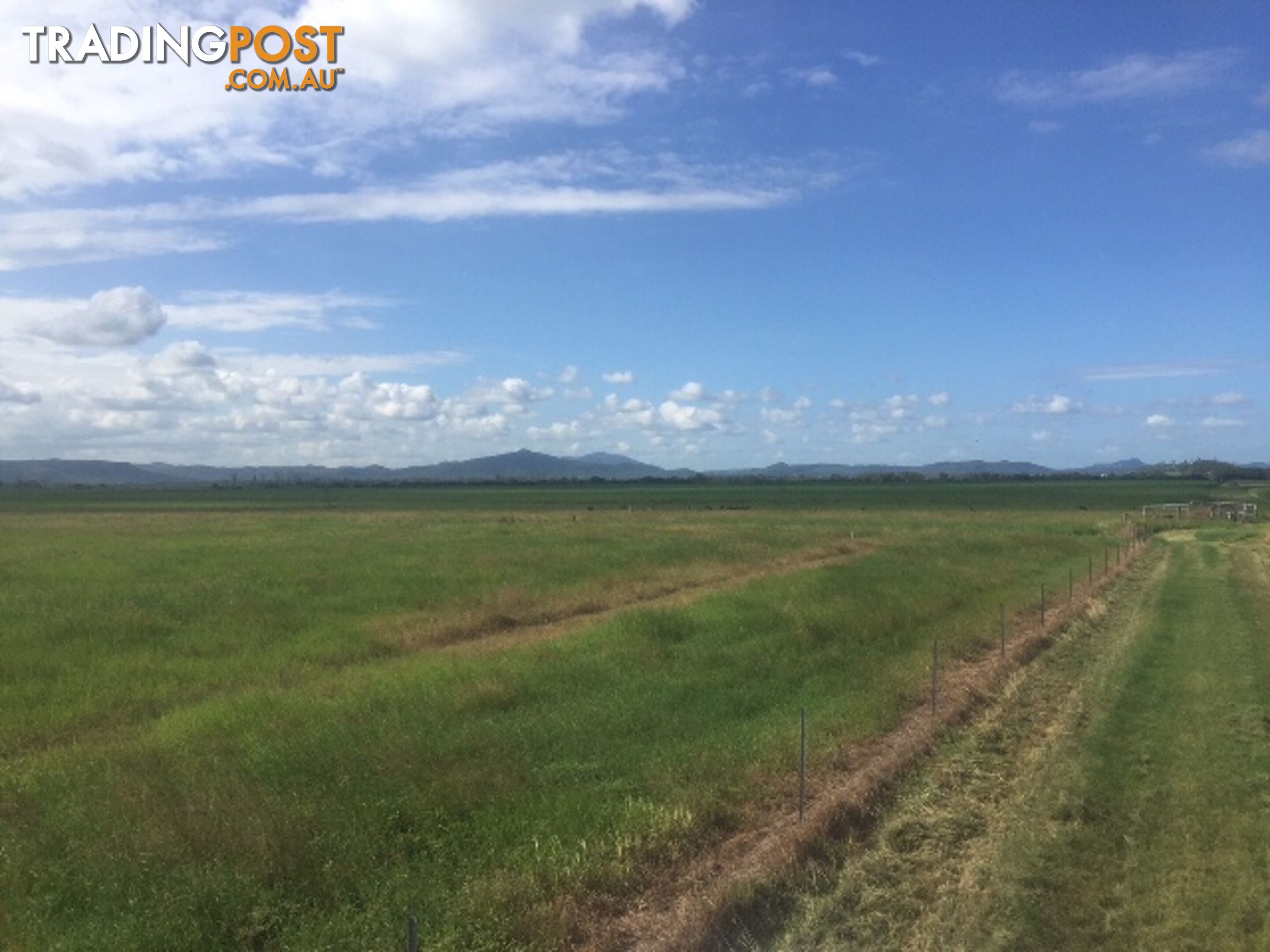 Lot 35 Kinchant Dam Road KINCHANT DAM QLD 4741