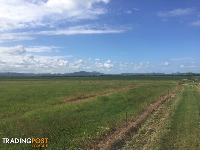 Lot 35 Kinchant Dam Road KINCHANT DAM QLD 4741