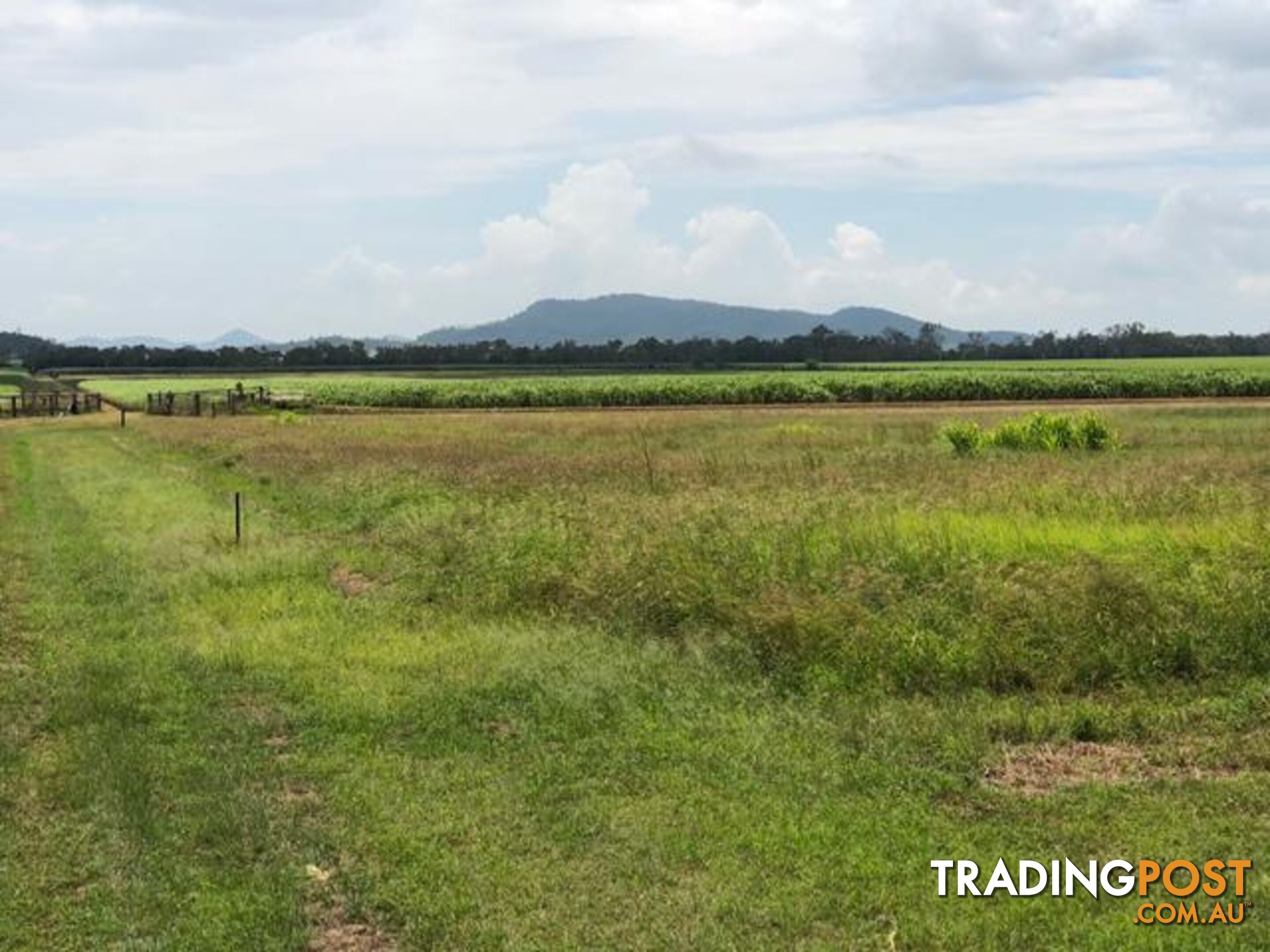 Lot 35 Kinchant Dam Road KINCHANT DAM QLD 4741