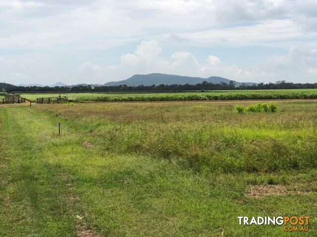 Lot 35 Kinchant Dam Road KINCHANT DAM QLD 4741