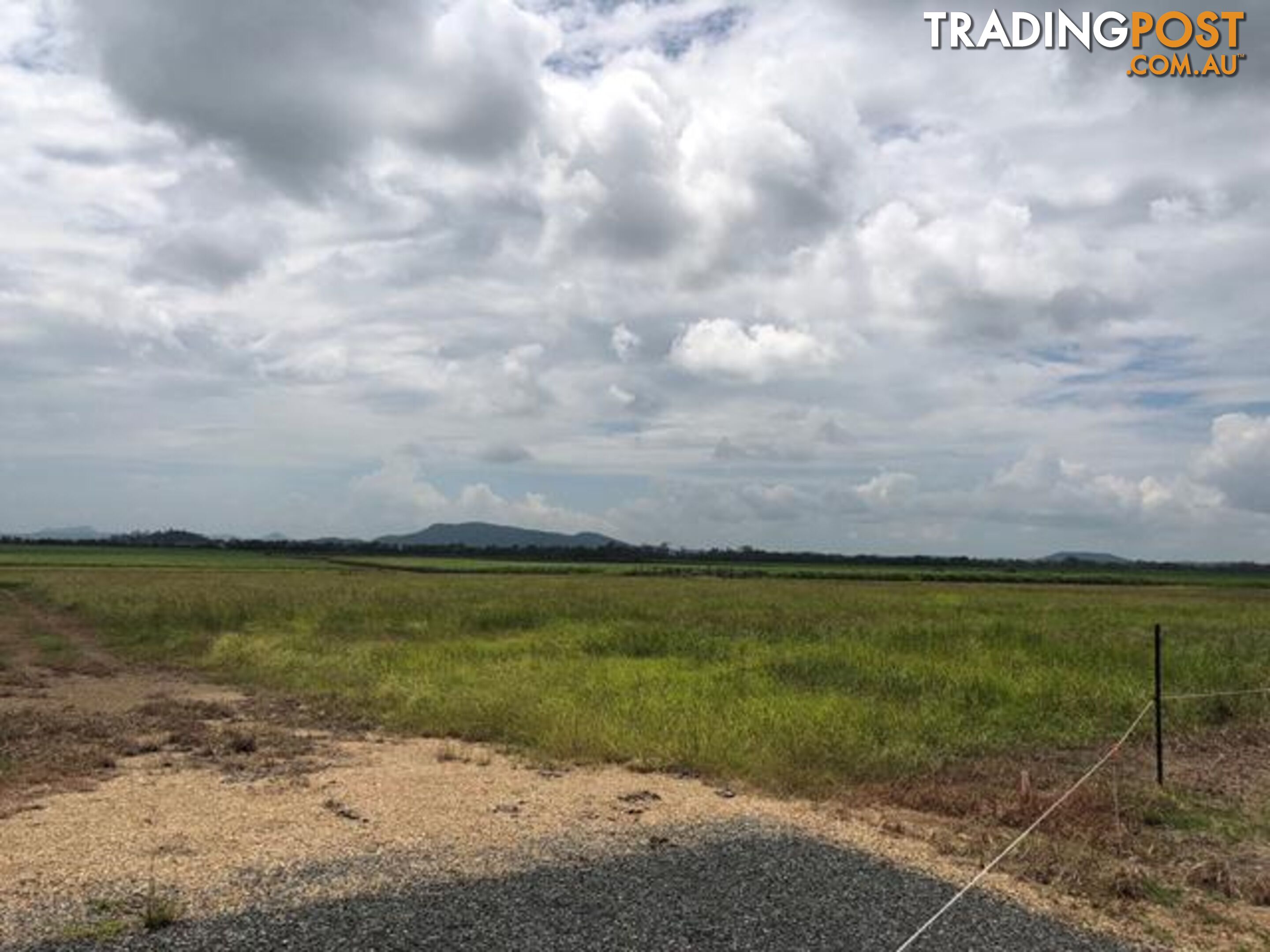 Lot 35 Kinchant Dam Road KINCHANT DAM QLD 4741