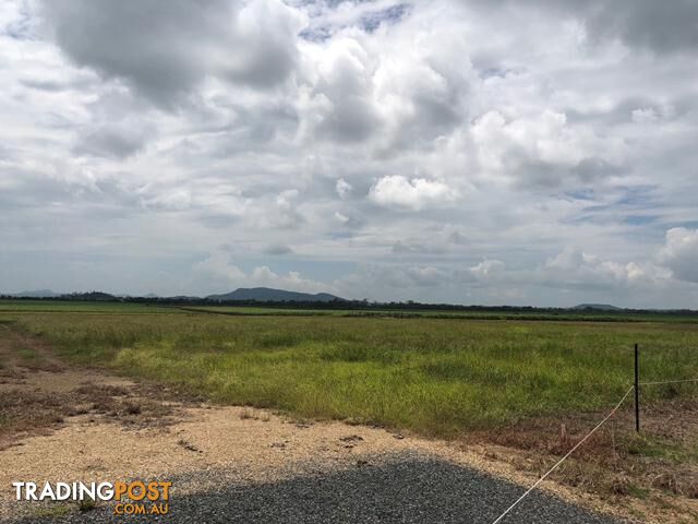 Lot 35 Kinchant Dam Road KINCHANT DAM QLD 4741