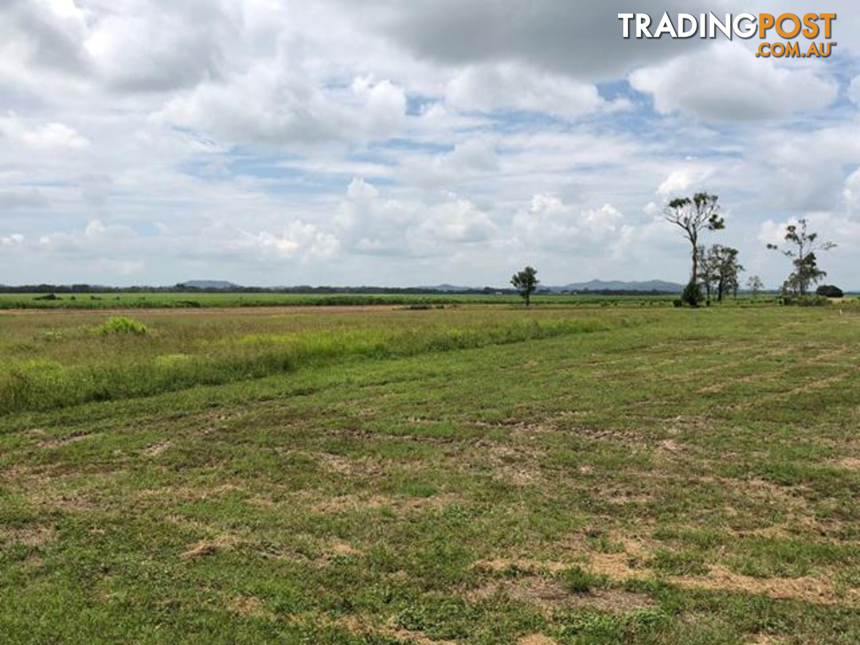 Lot 35 Kinchant Dam Road KINCHANT DAM QLD 4741