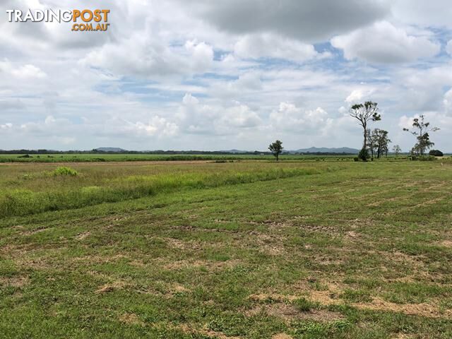 Lot 35 Kinchant Dam Road KINCHANT DAM QLD 4741