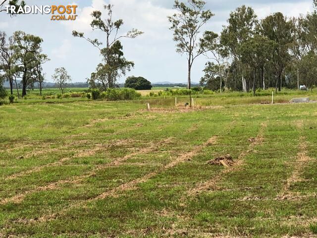 Lot 35 Kinchant Dam Road KINCHANT DAM QLD 4741