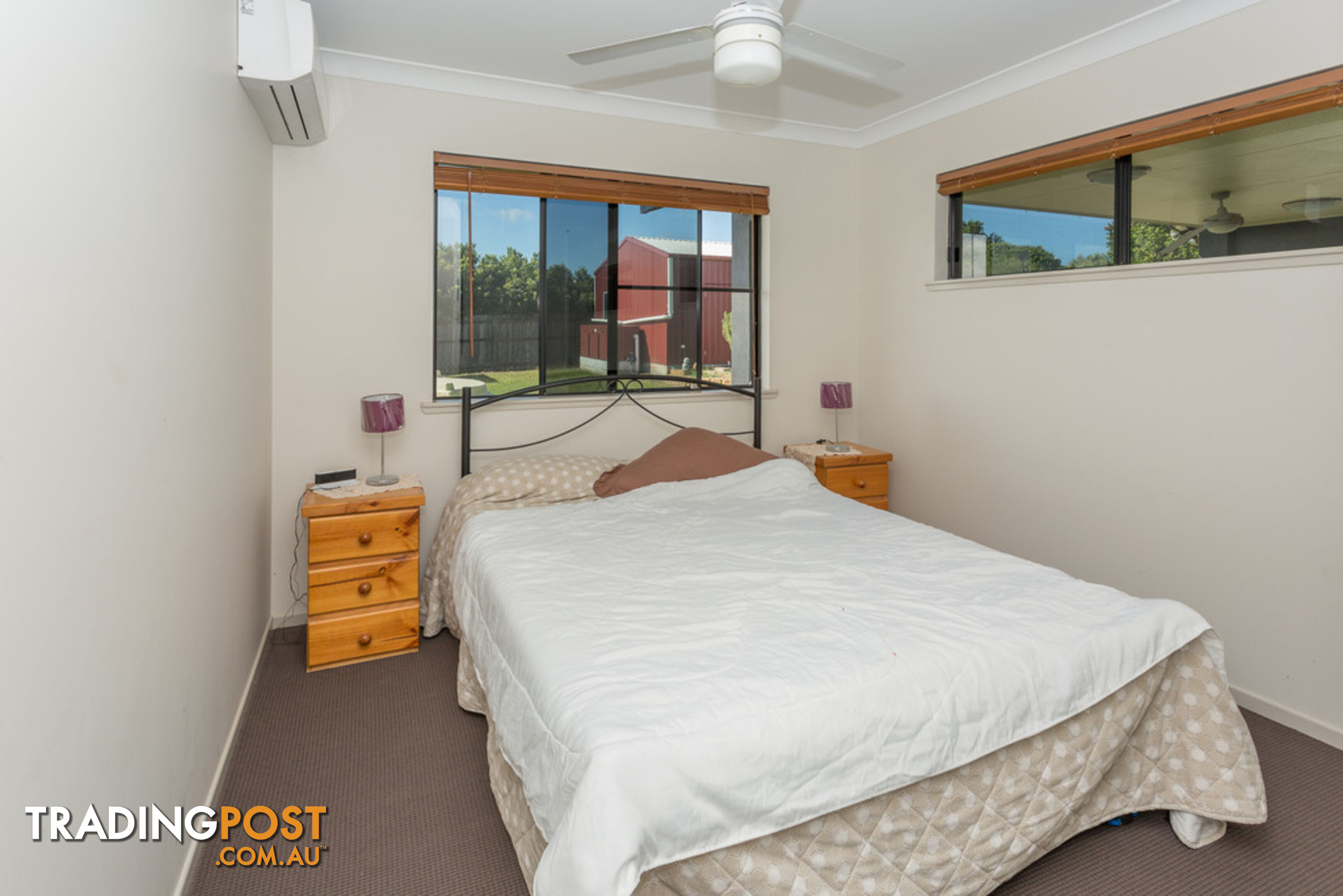 54 Sheedy Crescent MARIAN QLD 4753