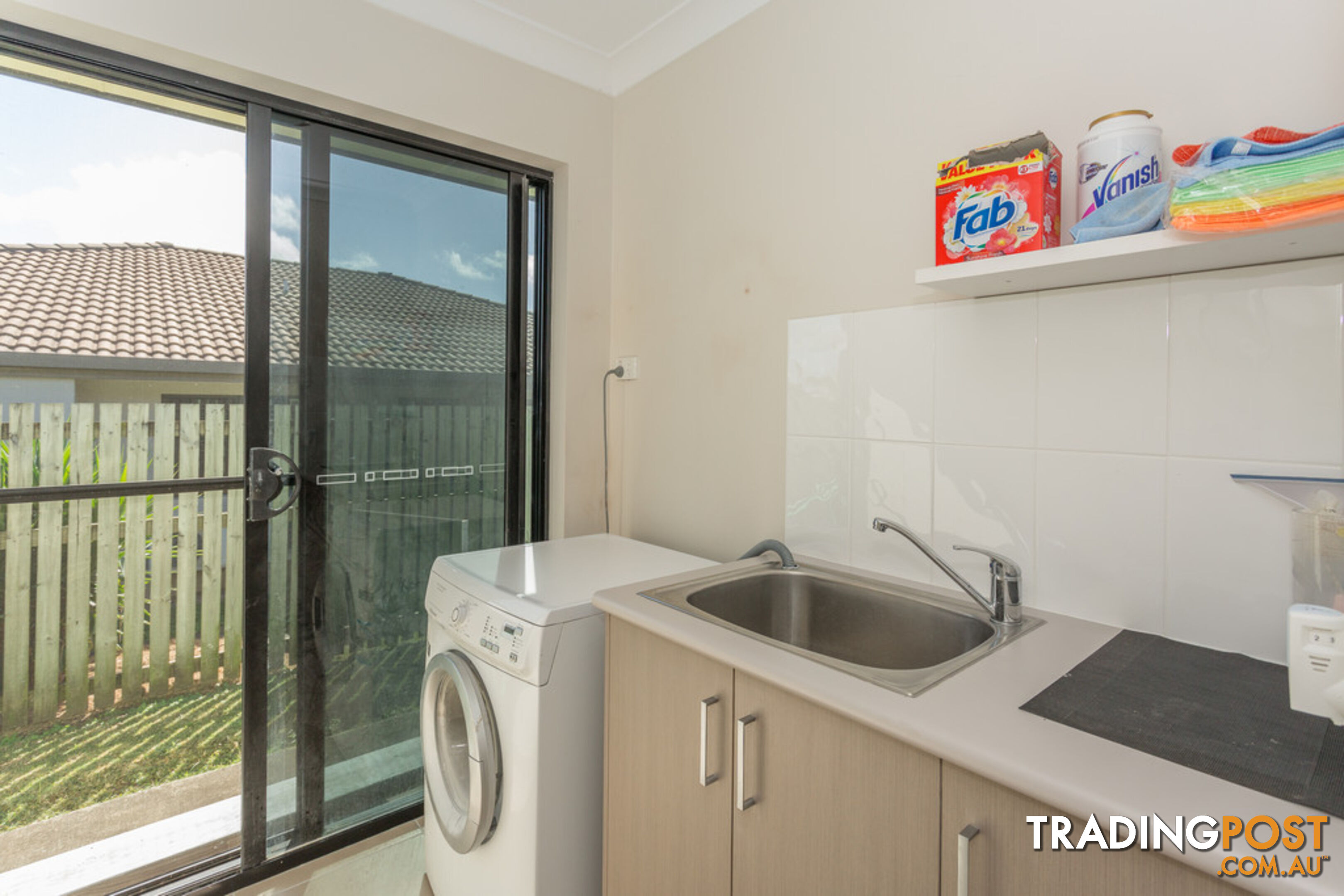 54 Sheedy Crescent MARIAN QLD 4753