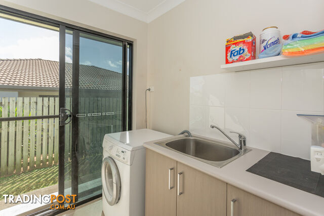 54 Sheedy Crescent MARIAN QLD 4753